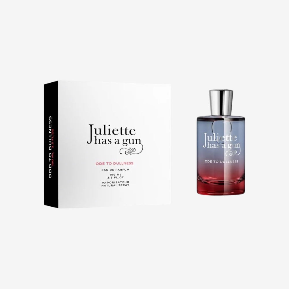 Juliette Has A Gun EDP Ode To Dullness Unisex Parfüm 100ml