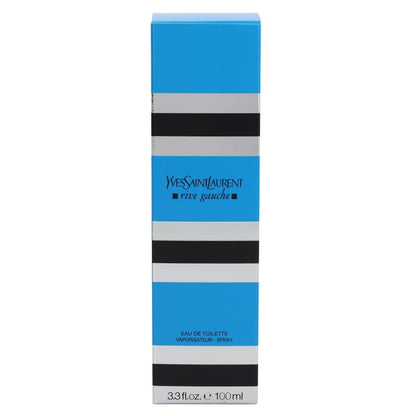 YSL Rive Gauche For Women Edt Spray 100ml