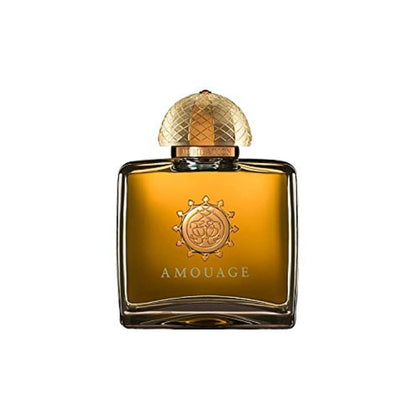 Amouage Jubilation 25 Woman Eau De Parfum 100 ml, 72 Stück (1er Pack) Acrylonitrile Butadiene Styrene (ABS)