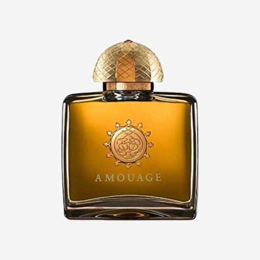 Amouage Jubilation 25 Woman Eau De Parfum 100 ml, 72 Stück (1er Pack) Acrylonitrile Butadiene Styrene (ABS)