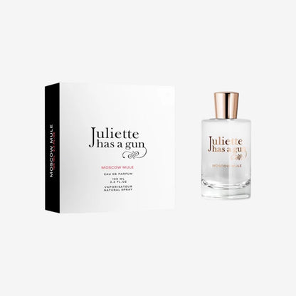Juliette has a gun MOSCOW MULE femme/women, Eau de Parfum Spray, 1er Pack (1 x 100 ml)