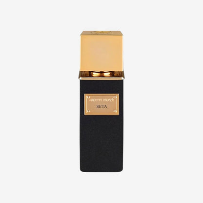 GRITTI Prive Collection Seta Extrait de Parfum, Unisex (100 ml)