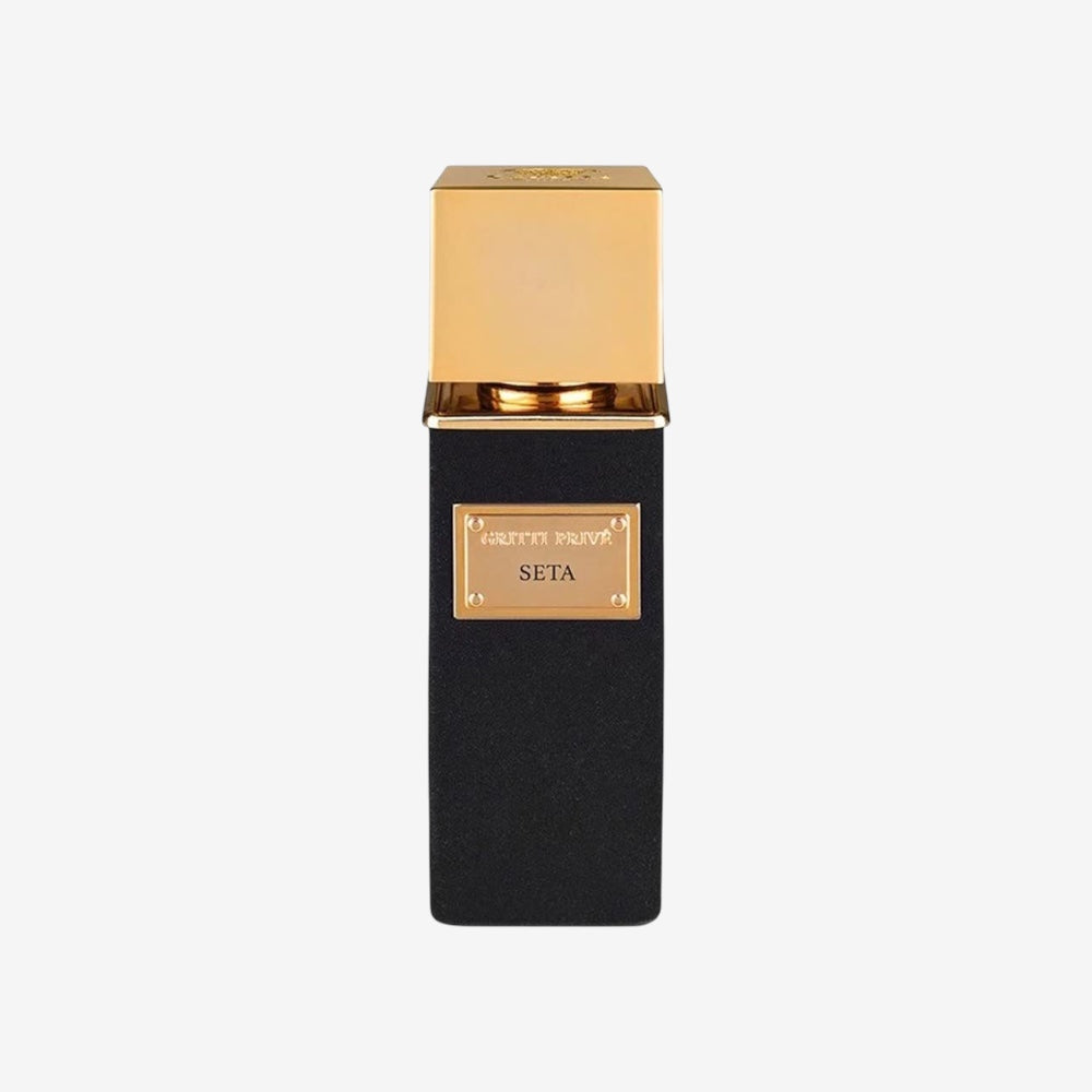 GRITTI Prive Collection Seta Extrait de Parfum, Unisex (100 ml)
