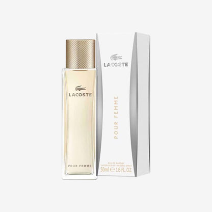 LACOSTE POUR FEMME EDP 30ml