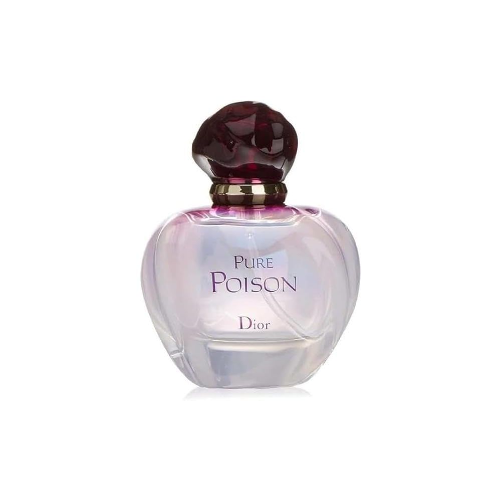 Dior Pure Poison Eau de Parfum, 100 ml