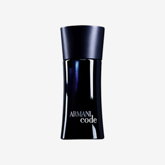 Armani - ARMANI CODE edt vapo 50 ml