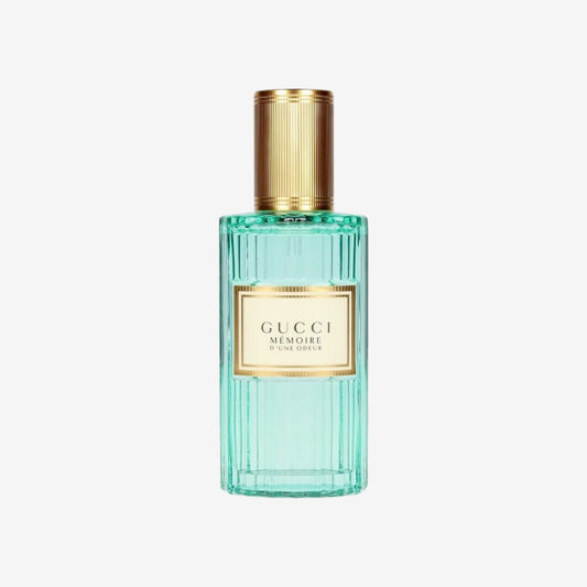 Gucci Memoire Odeur - Eau de Parfum - 40 ml