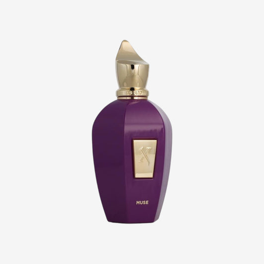 Xerjoff Muse Eau de Parfum, Uni, 100 ml
