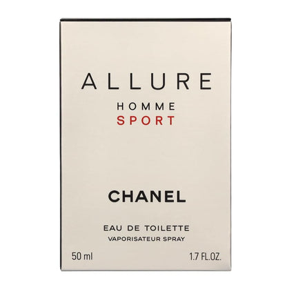 CHANEL Allure PH Sport EDT Vapo 50 ml
