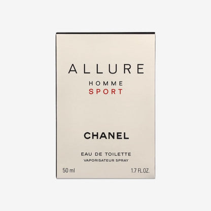 CHANEL Allure PH Sport EDT Vapo 50 ml