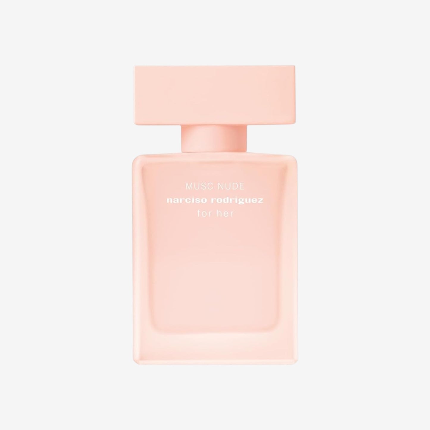Narciso Rodriguez Musc Nude for Her EAU de Parfum 30 ml