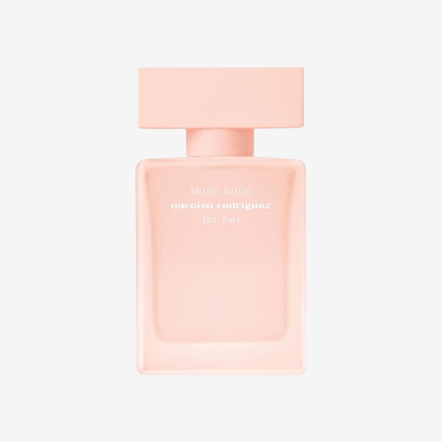 Narciso Rodriguez Musc Nude for Her EAU de Parfum 30 ml