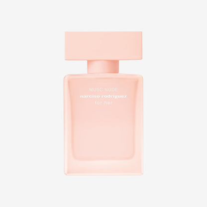 Narciso Rodriguez Musc Nude for Her EAU de Parfum 30 ml