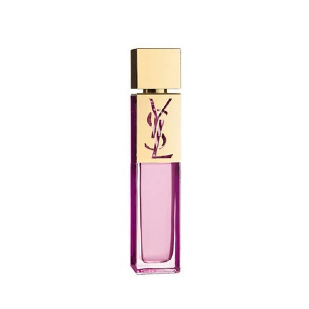 Yves Saint Laurent YSL Elle Shocking 50 ml EDT Spray, 1er Pack (1 x 50 ml)