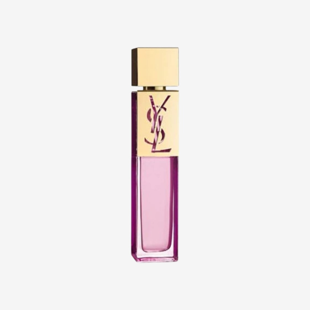 Yves Saint Laurent YSL Elle Shocking 50 ml EDT Spray, 1er Pack (1 x 50 ml)