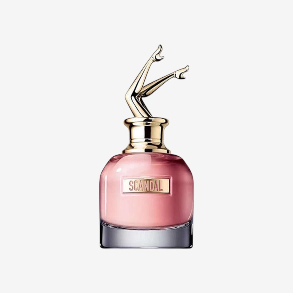 Jean Paul Gaultier Scandal femme Eau de Parfum, 1er Pack (1 x 50 ml)