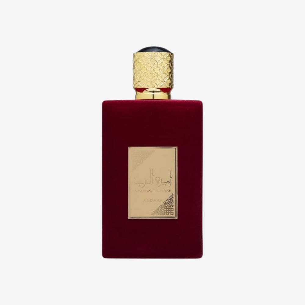 Lattafa Ameerat Al Arab Asdaaf Eau de Parfum, 100 ml