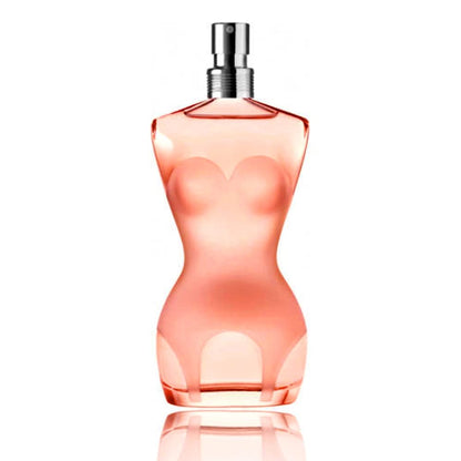 Jean Paul Gaultier Classique Eau De Toilette Spray für Damen, 100ml