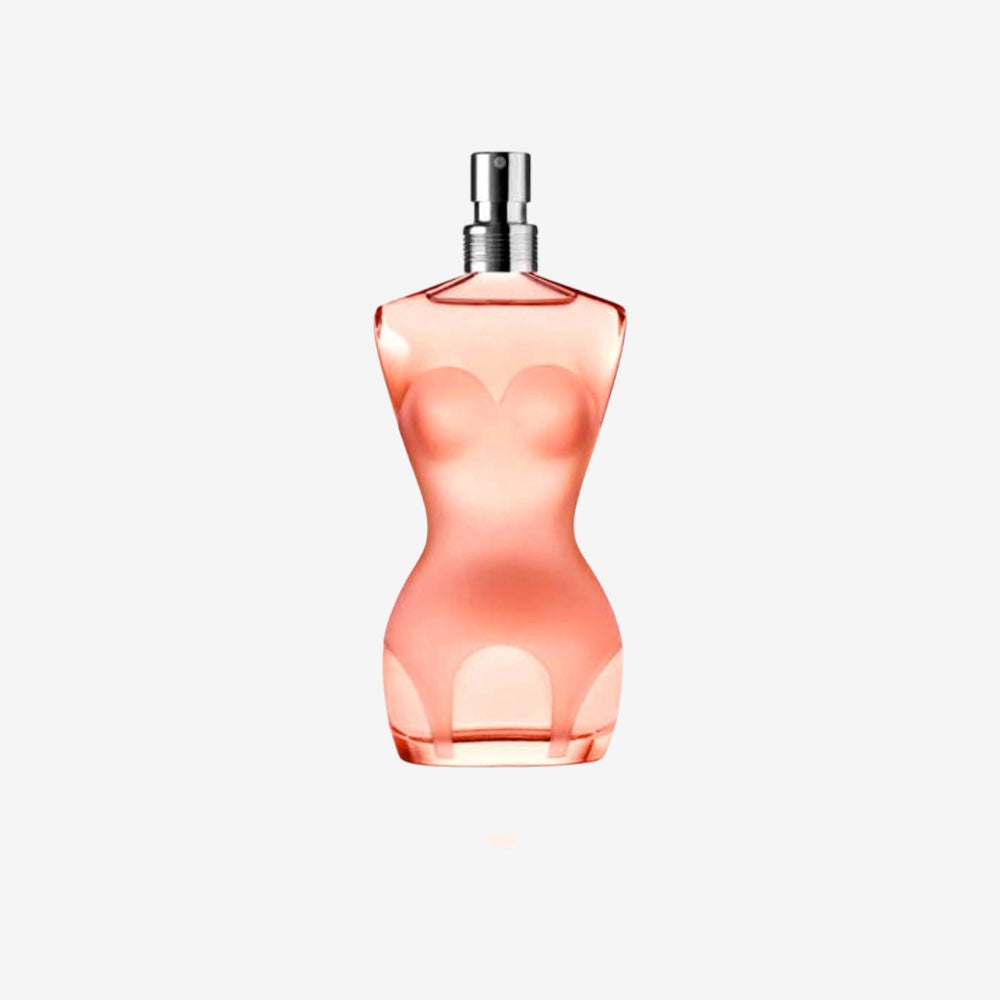 Jean Paul Gaultier Classique Eau De Toilette Spray für Damen, 100ml