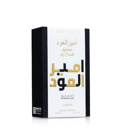 Ameer Al Oudh Intense Oudh, 100 ml