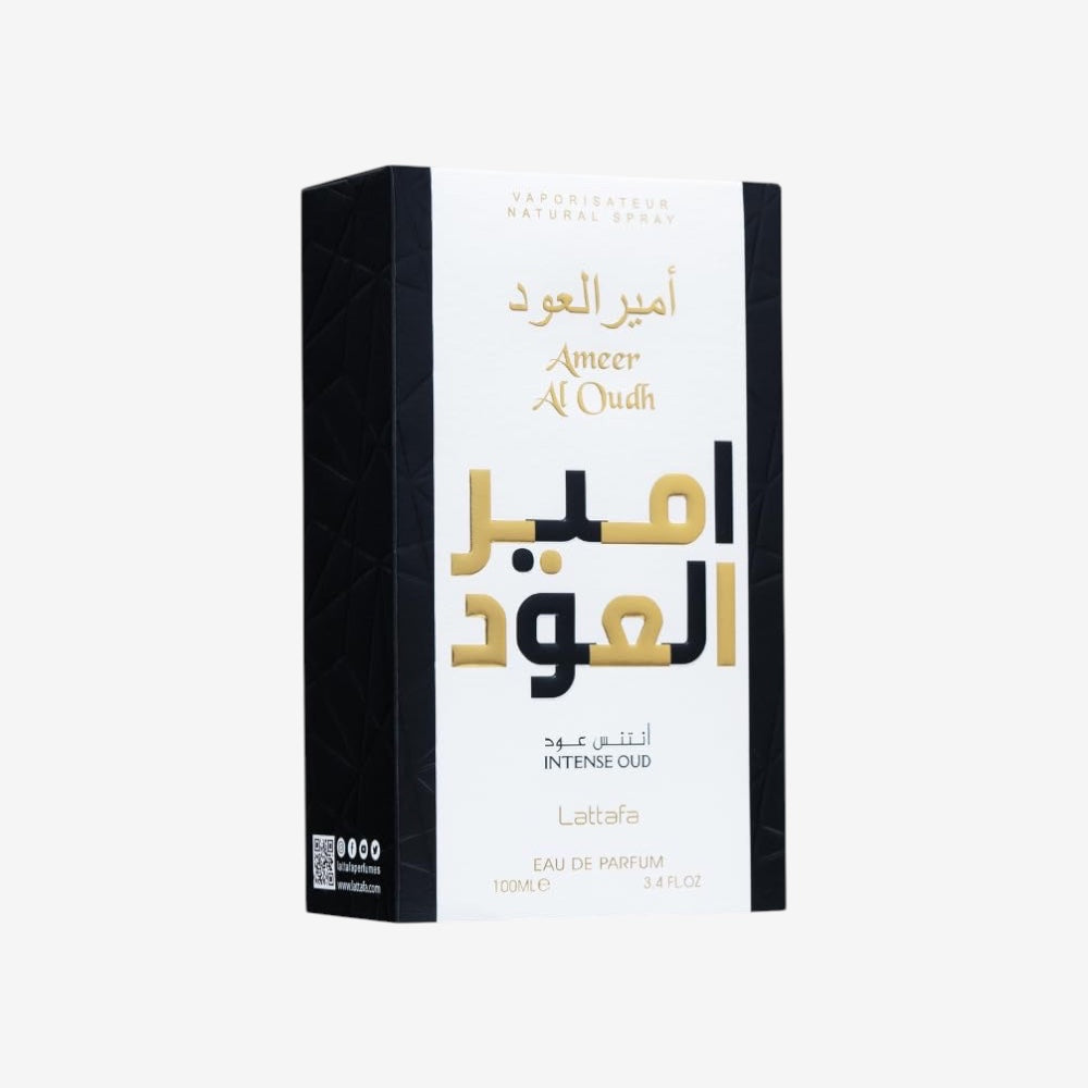 Ameer Al Oudh Intense Oudh, 100 ml