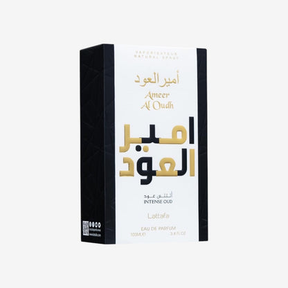 Ameer Al Oudh Intense Oudh, 100 ml