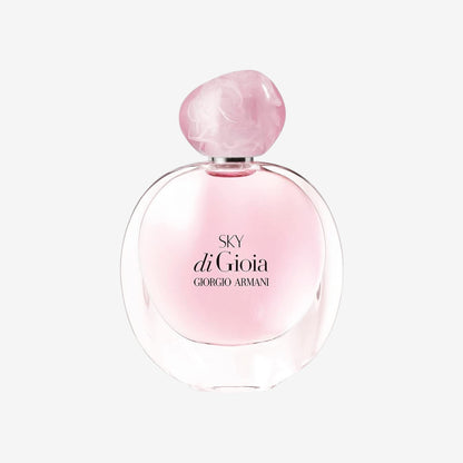 Giorgio Armani Sky Di Gioia Edp Vapo, 50 ml