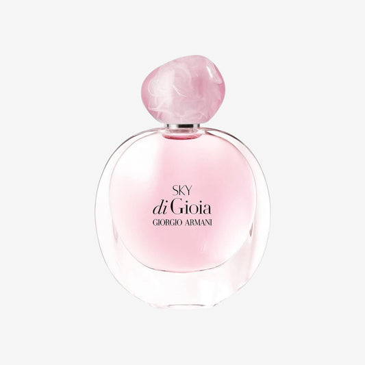 Giorgio Armani Sky Di Gioia Edp Vapo, 50 ml