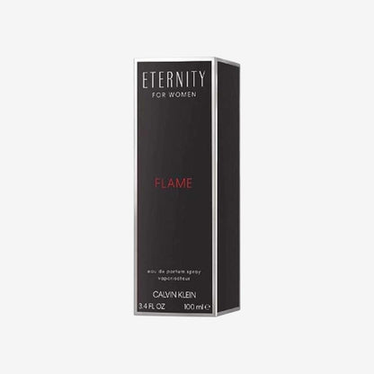 Calvin Klein Eau De Parfum, 1er Pack(1 x 100 milliliters)