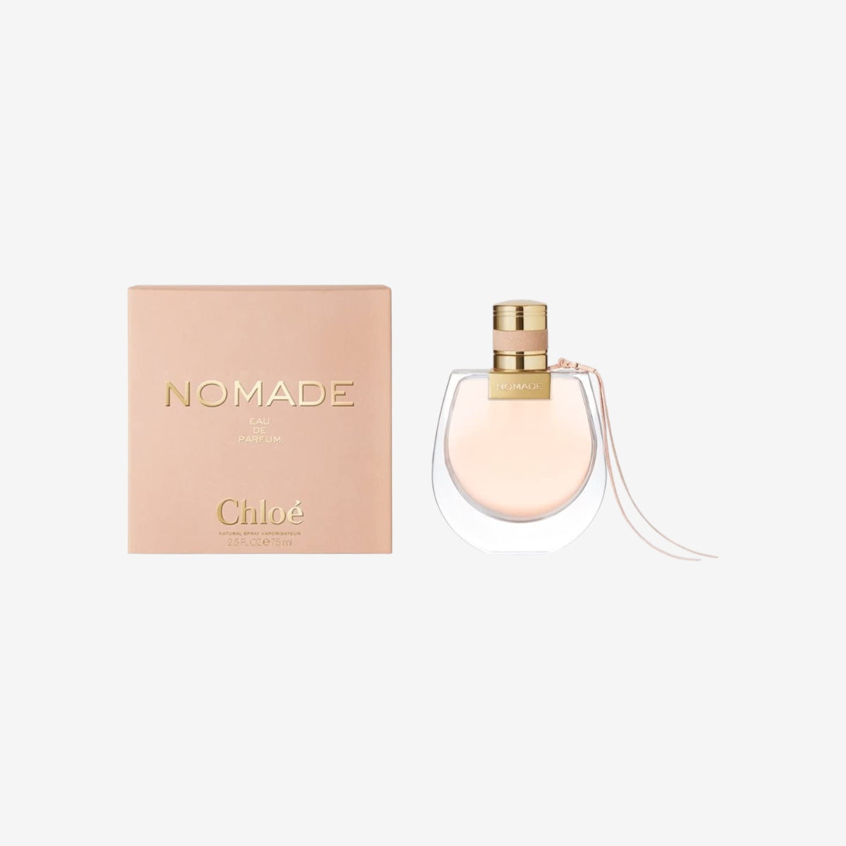 Chloe Nomade EDP 5ml Damen Parfüm