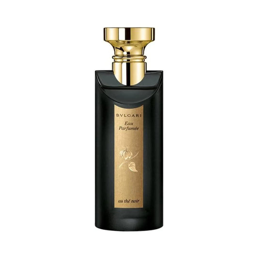 Bvlgari Eau Parfumee Au The Noir 75 ml Eau de Cologne