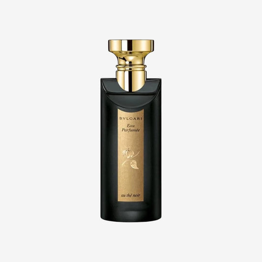 Bvlgari Eau Parfumee Au The Noir 75 ml Eau de Cologne