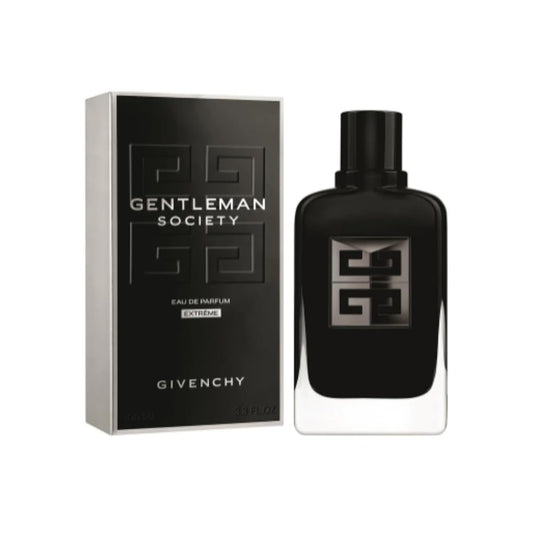Gentleman Society Extreme Eau de Parfum 100ML