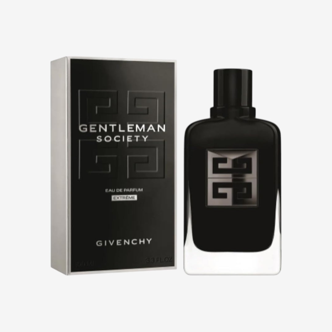Gentleman Society Extreme Eau de Parfum 100ML
