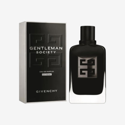 Gentleman Society Extreme Eau de Parfum 100ML