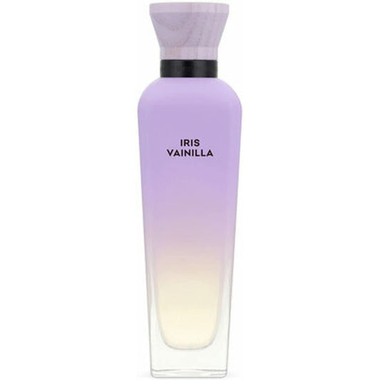 Adolfo Dominguez Iris Vanille EDP Iris Vanille für Damen, 120 ml