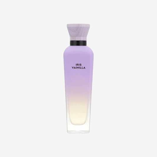 Adolfo Dominguez Iris Vanille EDP Iris Vanille für Damen, 120 ml