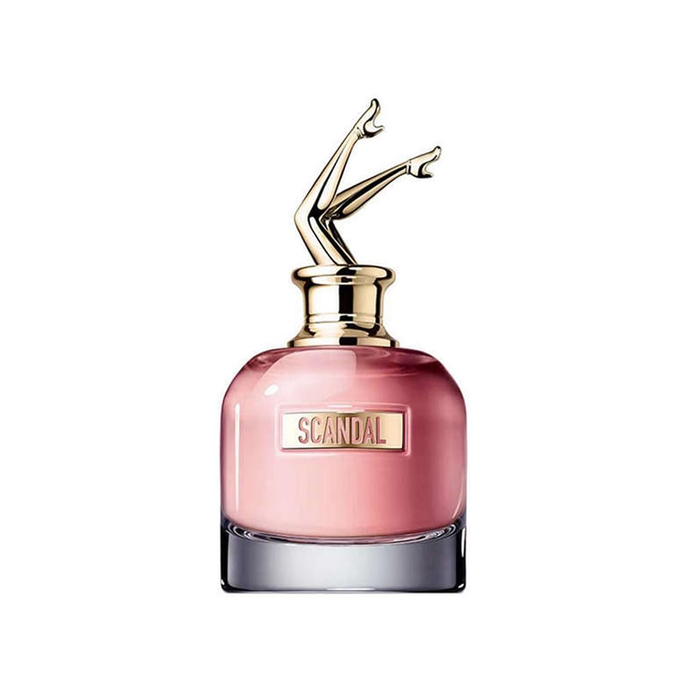 JEAN PAUL GAULTIER Jpg Scandal Ep 80 Vp, 80 ml