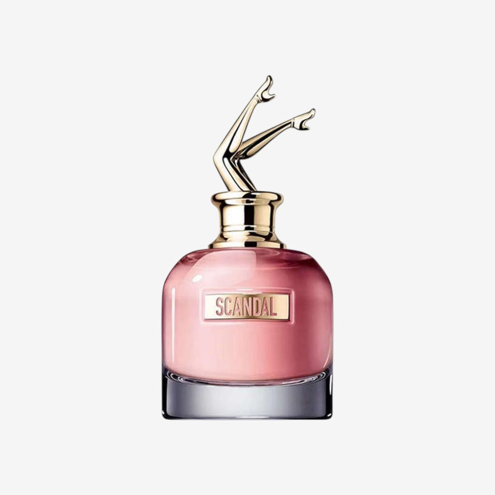 JEAN PAUL GAULTIER Jpg Scandal Ep 80 Vp, 80 ml