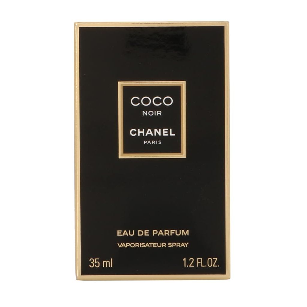 Chanel Noir Eau De Parfum Spray - 35 ml