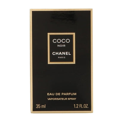Chanel Noir Eau De Parfum Spray - 35 ml