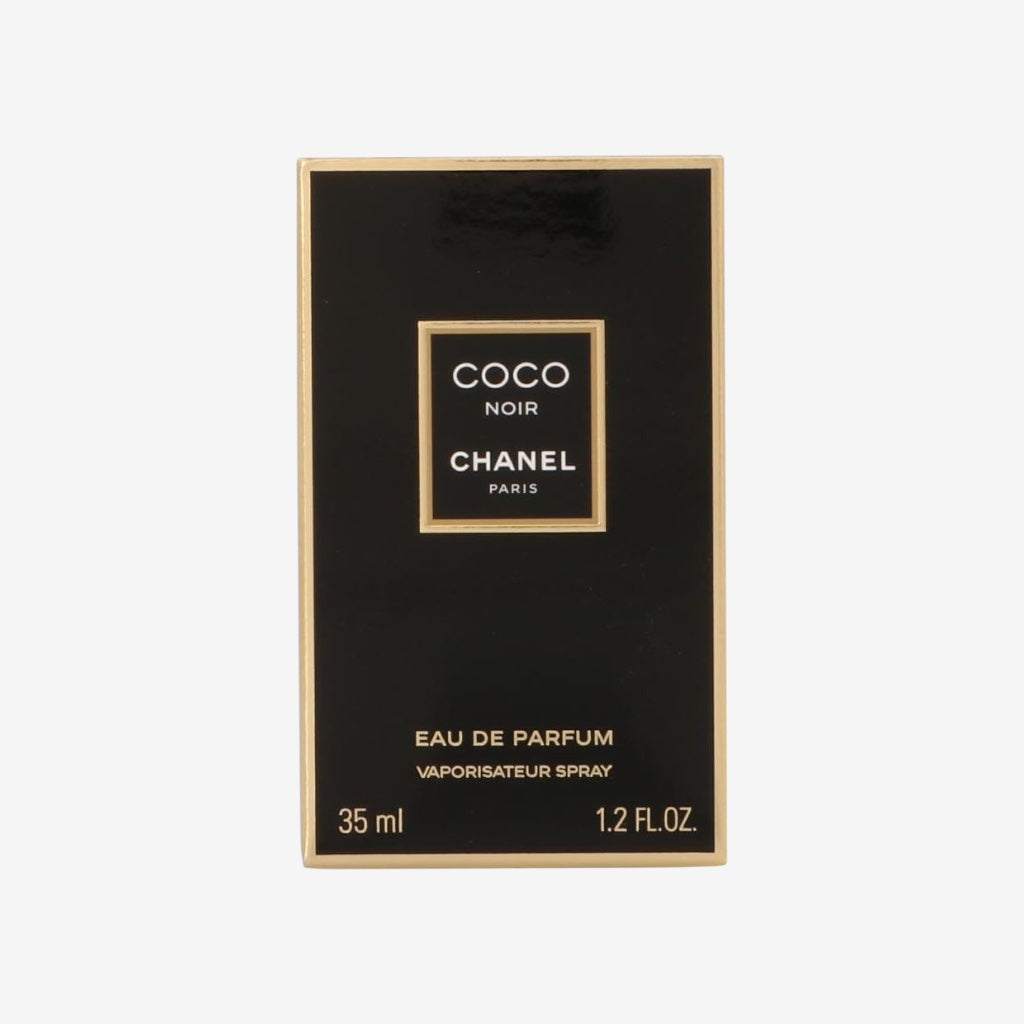 Chanel Noir Eau De Parfum Spray - 35 ml