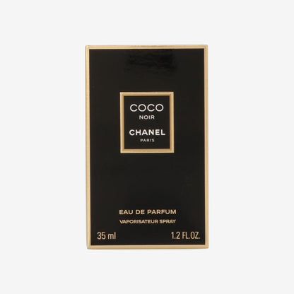 Chanel Noir Eau De Parfum Spray - 35 ml