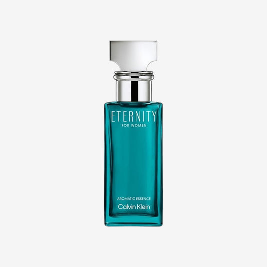 Calvin Klein CK Eternity Aromatic Essence for Women