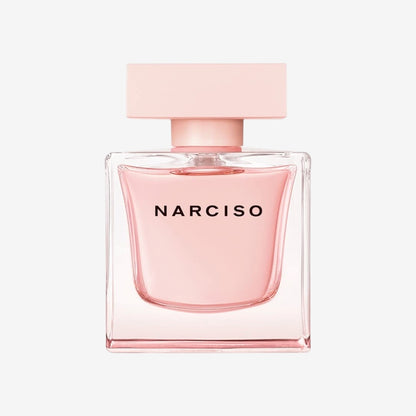 Narciso Rodriguez Eau de Parfum, Cristal NEW, für Frauen, 90 ml.