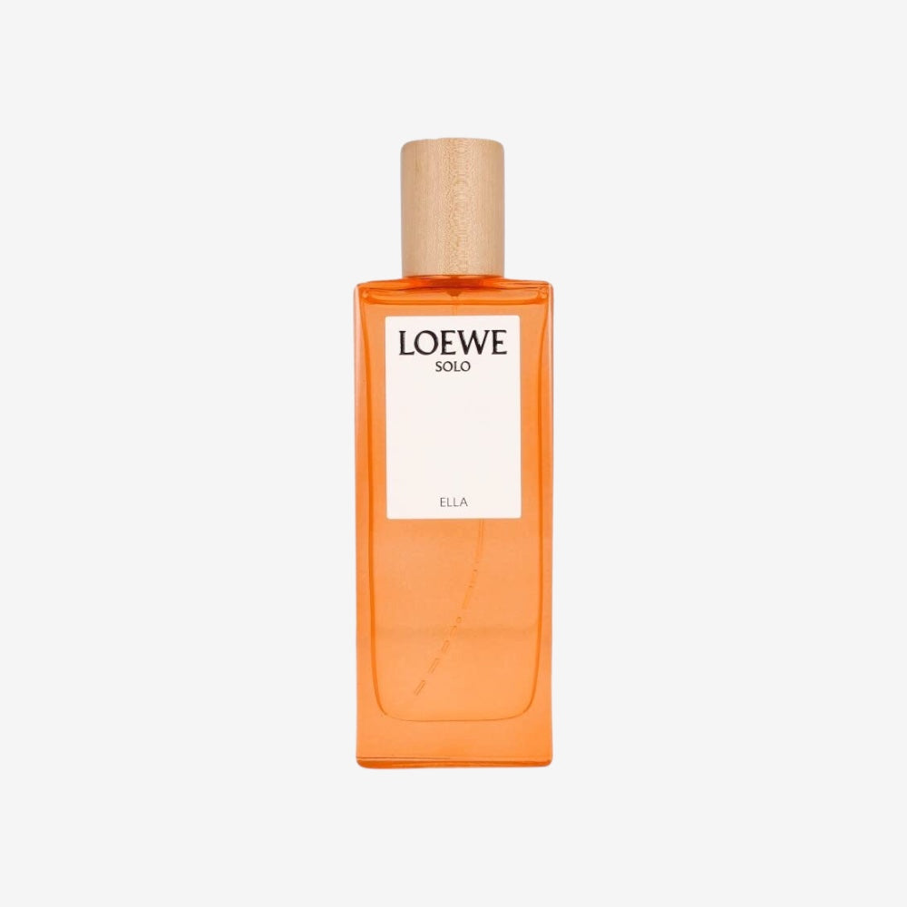Loewe Solo Ella Eau de Parfum, Vaporizador de 50 ml