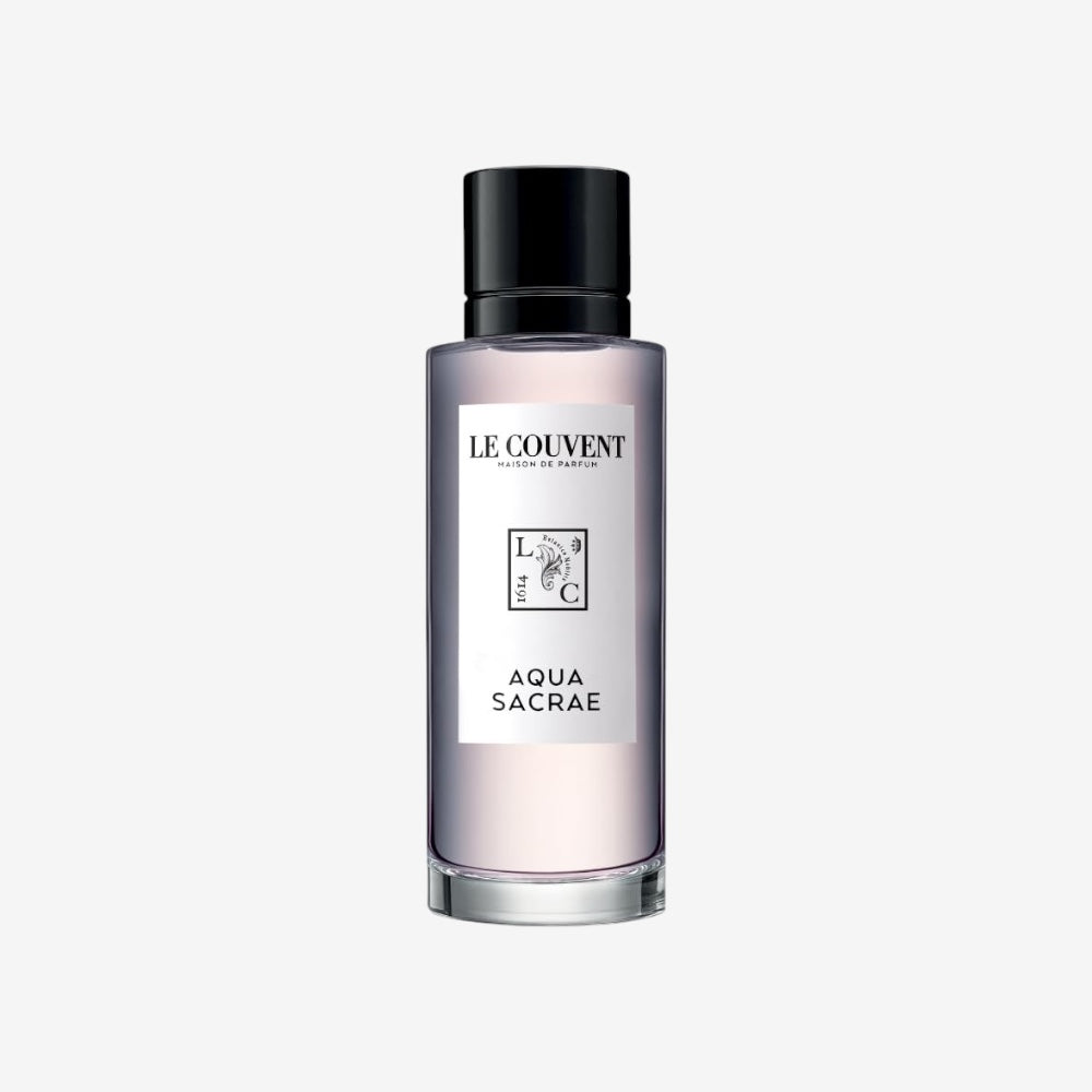 Le Couvent - Botanical Cologne Aqua Sacrae EDT 100 ml