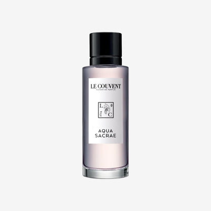Le Couvent - Botanical Cologne Aqua Sacrae EDT 100 ml