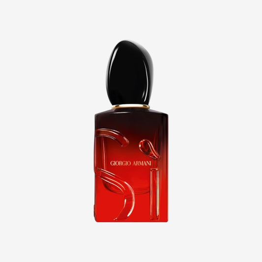 GIORGIO ARMANI Sì Passione Intense Eau de Parfum Refillable 50 ml