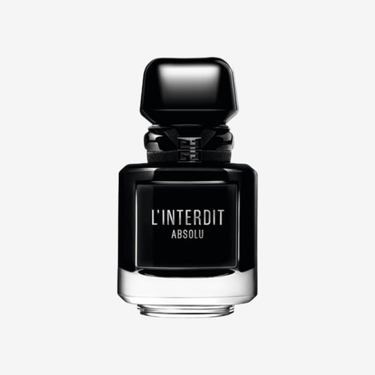 L'Interdit Absolu Intense Eau de Parfum 35ML